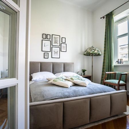 Appartement Old Town Heart XV - Nowy Swiat à Varsovie Extérieur photo