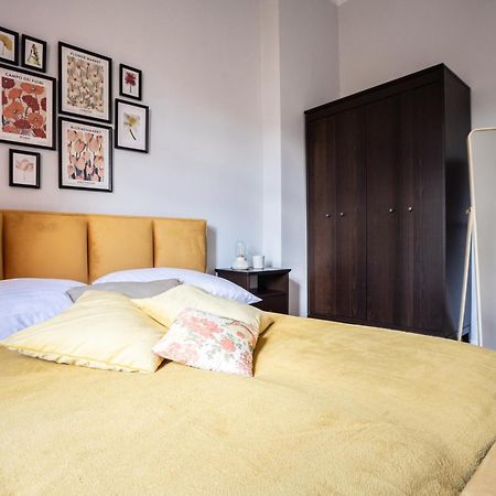 Appartement Old Town Heart XV - Nowy Swiat à Varsovie Extérieur photo
