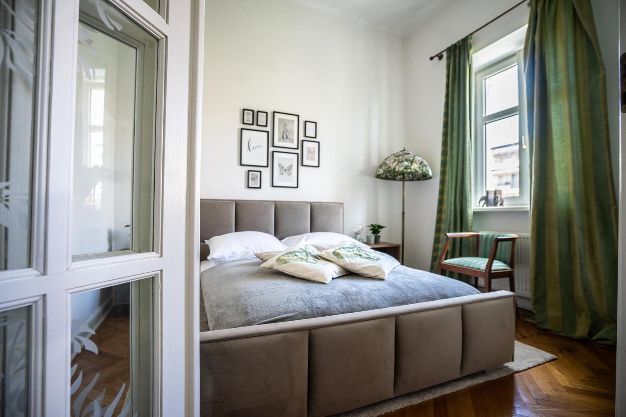Appartement Old Town Heart XV - Nowy Swiat à Varsovie Extérieur photo